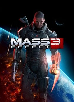 Mass Effect 3